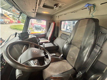 Volquete camión VOLVO FMX-540 10x4R: foto 4