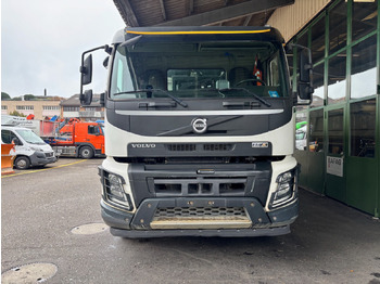 Volquete camión VOLVO FMX-540 10x4R: foto 3