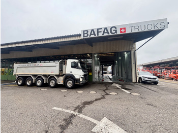 Volquete camión VOLVO FMX-540 10x4R: foto 2
