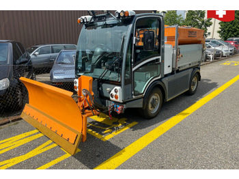 Vehículo municipal BOSCHUNG | Pony P4: foto 1