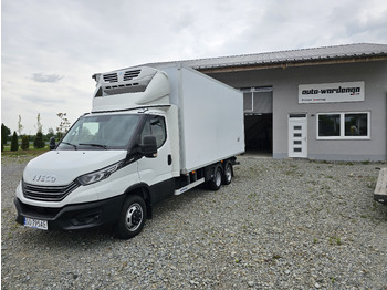 Frigorífico camión IVECO Daily 35s18