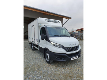 Frigorífico furgoneta IVECO Daily