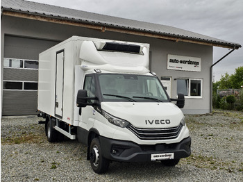 Frigorífico furgoneta IVECO Daily 70c18