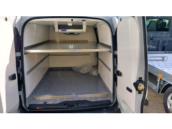 Frigorífico furgoneta RENAULT Kangoo