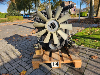 Motor para Maquinaria de construcción nuevo Deutz BF 4M 2012: foto 3