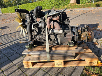 Motor para Maquinaria de construcción nuevo Deutz BF 4M 2012: foto 5