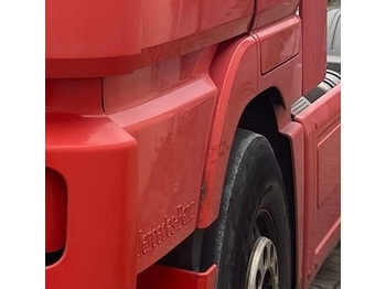 Carrocería y exterior