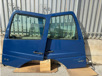 Cabina e interior MERCEDES-BENZ Atego