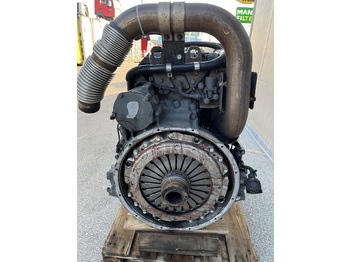 Motor para Camión ENGINE AXOR OM926LA EURO5 330PS: foto 5
