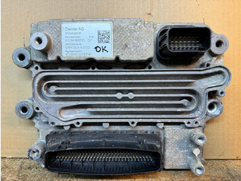 Unidad de control para Camión ENGINE CONTROL UNIT(CONTROL MODULE MCM 2) OM471LA,OM470LA,OM934LA EURO 5-6: foto 3