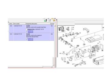 Calefacción/ Ventilación WEBASTO