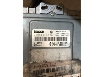 Unidad de control para Camión MAN TGA ENGINE CONTROL TGA: foto 4 Unidad de control para Camión MAN TGA ENGINE CONTROL TGA: foto 4