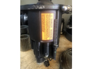 Cilindro de embrague para Camión MERCEDES-BENZ ACTROS MP4 CLUTCH BOOSTER: foto 2