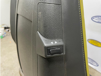 Asiento Volvo FH4: foto 5