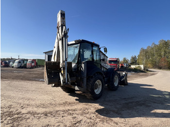 Retroexcavadora Koparko-ładowarka Terex: foto 5