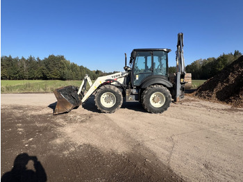 Retroexcavadora Koparko-ładowarka Terex: foto 2