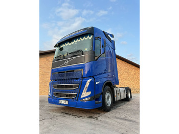 Cabeza tractora VOLVO FH 460