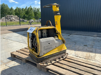 Leasing financiero de  zagęszczarka WACKER NEUSON leasing zagęszczarka WACKER NEUSON: foto 4
