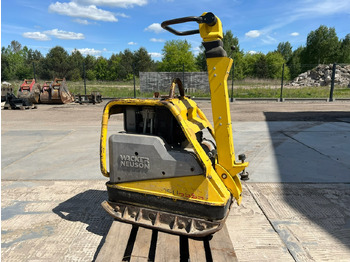 Leasing financiero de  zagęszczarka WACKER NEUSON leasing zagęszczarka WACKER NEUSON: foto 5