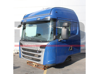 Cabina SCANIA