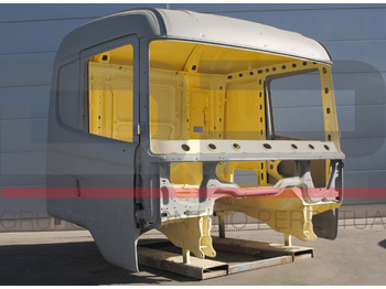 Cabina SCANIA