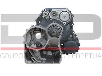 Caja de cambios SCANIA R