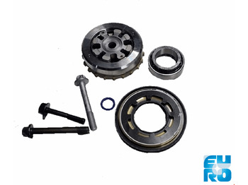 Compresor KNORR-BREMSE