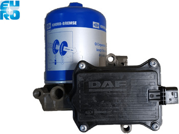 Filtro de aire KNORR-BREMSE