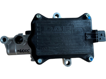 Filtro de aire KNORR-BREMSE