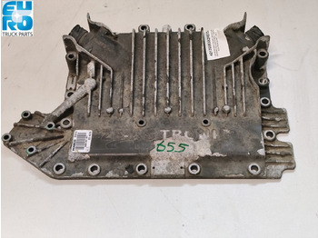 Caja de cambios y piezas para Camión DAF E5 SCHAKELDEKSEL E5 GS 3.3 ZF ASTRONIC GEREVISEERD + AANBETALING ALLEEN ELEKTRONICAONDERDEEL 4213555382REC4: foto 2