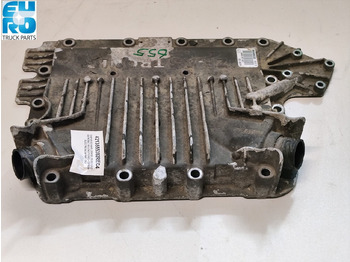 Caja de cambios y piezas para Camión DAF E5 SCHAKELDEKSEL E5 GS 3.3 ZF ASTRONIC GEREVISEERD + AANBETALING ALLEEN ELEKTRONICAONDERDEEL 4213555382REC4: foto 3