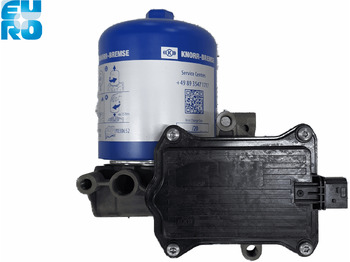 Filtro de aire KNORR-BREMSE