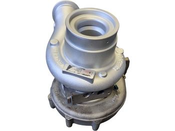 Turbocompresor HOLSET