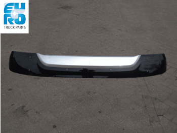 Visera parasol para Camión nuevo DAF OE XF 106 ZONNEKLEP GROEN SC CAB. 2017- FACELIFT 2145520B: foto 3