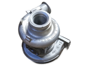 Turbocompresor HOLSET