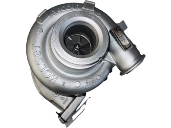 Turbocompresor DAF XF