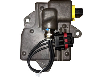 Sistema de refrigeración DAF XF