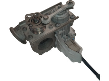 Enfriador EGR DAF XF 106