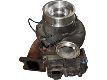 Turbocompresor para Camión DAF XG/XF 2023 - TURBOCOMPRESSOR 480HP MET VTG | GEBRUIKT + BORG | 2343169: foto 4