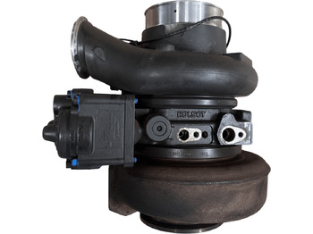 Turbocompresor para Camión DAF XG/XF 2023 - TURBOCOMPRESSOR 480HP MET VTG | GEBRUIKT + BORG | 2343169: foto 3