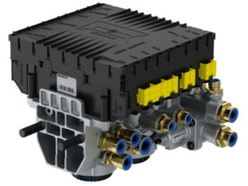 Válvula de freno WABCO