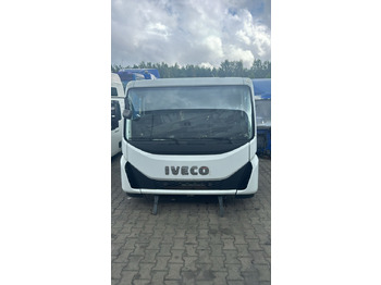 Cabina IVECO EuroCargo