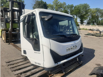 Cabina IVECO EuroCargo