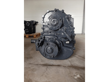 Transmisión IVECO Trakker