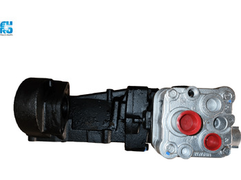 Compresor para Camión LUCHTCOMPRESSOR MAN TGX 1CYL. + AANBETALING LS3907 RECOND.COMPLEET 51540007146REC.1: foto 3