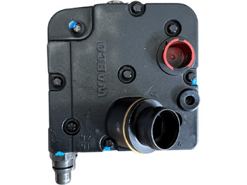 Compresor para Camión LUCHTCOMPRESSOR MB AROCS, ATEGO 3 E-6, 1-CIL. | GEREVISEERD + BORG | 9361301215: foto 4