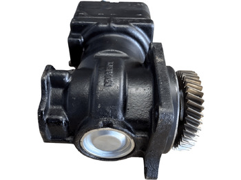 Compresor para Camión LUCHTCOMPRESSOR MB AROCS, ATEGO 3 E-6, 1-CIL. | GEREVISEERD + BORG | 9361301215: foto 3