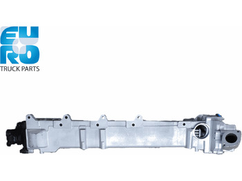 Enfriador EGR para Camión nuevo MAN EGR RECIRKULATOR TGX REC. 51081007238A + €450 STATIEGELD: foto 4