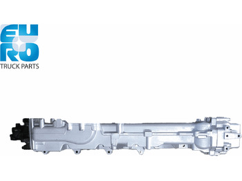 Enfriador EGR para Camión nuevo MAN EGR RECIRKULATOR TGX REC. 51081007238A + €450 STATIEGELD: foto 3