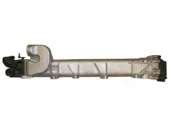 Enfriador EGR MAN TGA